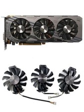 For ZOTAC GTX970 980 AMP Edition Graphics Card Cooling Fan GA81S2U picture