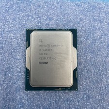 Intel Core i5-12500T CPU 2.00GHz Desktop Processor (SRL5W) picture
