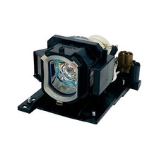 Compatible Hitachi DT01021 Replacement Projector Lamp Bulb for Hitachi Projector picture