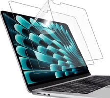 2PCS Anti-blue Light Screen Protector For Macbook Air 13 Matte Film A2681 picture