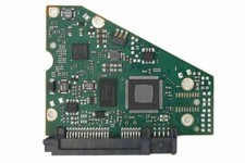 HDD PCB for ST4000DM000 4TB Logic Controller Board 100710248 REV A/B/C picture