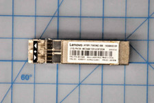 LENOVO 10gb SFP Short Range Transceiver Grade A 46C3449 picture