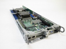 SuperMicro X11DPT-PS Motherboard for SuperServer 809, 2x Xeon 6132 2.6GHz picture