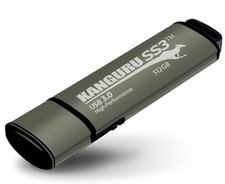 Kanguru Unencrypted USB Drive Parent picture