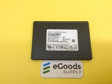 Samsung PM9A3 3.84TB PCIe Gen4 x4 NVMe U.2 2.5