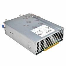 For DELL NVC7F 01K45H F635EF-00 D635EF T5600 T3600 635W Server Power Supply picture