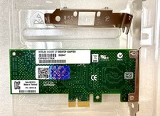 Intel Gigabit Ct Desktop Adapter Network Card - EXP19301CT-BLK  NIB picture