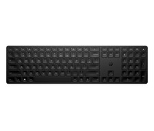 Wireless Keyboard for Business by HP Model : 455 ( Programmable ) : Brand New picture