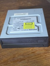 Philips DVD8801/96, DVD R/RW Drive - USED picture