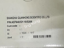 1PC Brand New AST640/GY-10/S308 Encoder  via FedEx or DHL picture