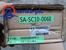 1PC Brand New SICK light curtain sensor SAS4-F044N3PS1T00 1207761 Fast ship picture