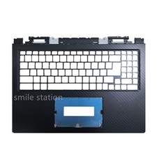 New for MSI Raider 16 HX B2W B2WI B2WH 16in Laptop Palmrest Kayboard Cover picture
