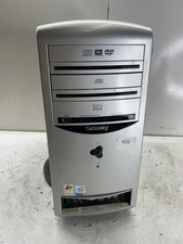 Gateway 504GR Intel Pentium 4 3.0GHz 512MB NO HDD picture