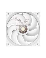 DeepCool FT12 White High-Performance Cooling 120mm Fan picture