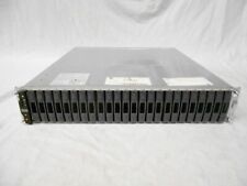 Netapp DS2246 Storage Expansion Array 24x SAS Trays 111-00721 2xPS No Controller picture
