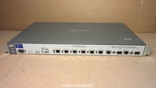 HP ProCurve 6108 J4902A 8 Port Gigabit 10/100/1000 + 2 Port SFP Layer 3 Switch picture