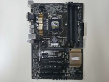 B85-A R2.0 ATX Motherboard LGA 1150 DDR3 SATA 6Gb/s I/O Shield Included picture