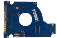 PCB ST9320320AS Seagate P/N: 9EV133-285 F/W: 0303 100513491 REV A picture