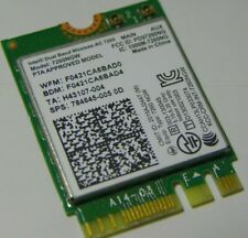 New HP 784645-005 Intel Dual Band Wireless-AC 7260 7260NGW Bluetooth PCIe NGFF picture