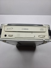 Yamaha CDRW Vintage CD-Rewritable Drive 20x 10x 40x-Open Box picture