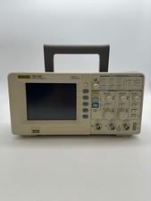 Rigol DS1102E Digital Oscilloscope - B White picture
