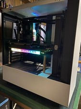 CUSTOM DESKTOP GAMING or HIGH-END VIDEO EDITING PC picture