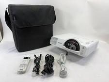 EPSON EB-L200SW WXGA 1280x800 3800lm Ultra Short Throw Business Projector 159H picture