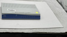 Adtran Total Access 904 IP Business Gateway Router 4 FXS 4212904L1 2nd Gen picture