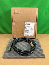 HPE External Mini SAS High Density to Mini SAS Cable 716193-B21 ✅ New Open Box picture