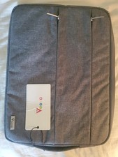 Voova Laptop Sleeve Bag Notebook Case Dark Gray MacBook Air Pro 13