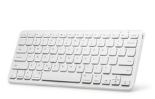 Anker Ultra Compact Slim Wireless Bluetooth Keyboard iOS Android Windows Mac picture