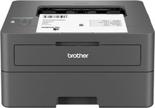 Brother HL-L2405W Wireless Compact Monochrome Laser Printer with Mobile Black  picture