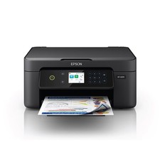 Epson Expression Home XP-4205 Wireless Color All-in-One Inkjet Printer picture