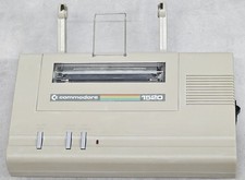 Commodore 1520 Printer Plotter picture