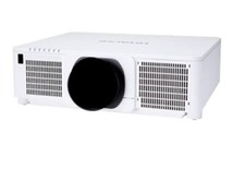 HITACHI CP-WU9411 WUXGA HD DLP PROJECTOR, 8500 LUMENS picture