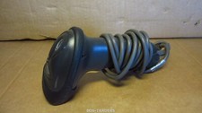 Symbol LS2208-SR20007R-UR USB 1D Barcode Scanner Std Range Reader LS2208 Black picture