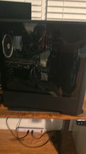 Gaming Tower PC Ryzen 5 5600XT 16GB RAM RTX 3060 932GB SSD picture