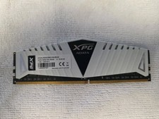 ADATA XPG DDR4-2666 8GB DIMM 288-Pin AX4U266638G19-BWZ Memory Module picture