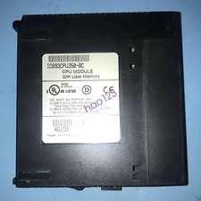 For GE Fanuc IC693CPU350-BC module  UPS/FedEx NEW picture