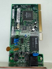 Gateway 6001761 PCI 56K Voice Fax Modem BCM4211 17510 D-1156IVB2 picture