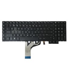 Backlight Keyboard For HP Omen 17-AN 17-an011dx 17-an012dx 17-an013dx 17-an014dx picture