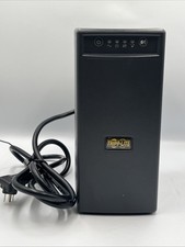 Tripp Lite OMNIVS1000 1000VA 500W Line-Interactive UPS Battery Backup Tower picture