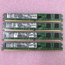 (Lot of 4) CISCO Smart 15-11357-01 512Mb DRAM Memory for 39xx 29xx ISR picture