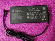 For Asus 240W ROG Strix SCAR 17 G733QS-XS98Q 20V 12A ADP-240EB B 100%Genuine NEW picture