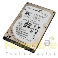 GENUINE DELL 320GB 7.2K SATA 7MM 2.5