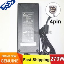 Original 4PIN FSP Switching Power Adapter Charger FSP270-RBAN3 14.21A 270W picture