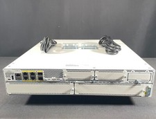 Cisco 8300 Series  C8300-2N2S-6T 6 Port  Router -Same Day Shipping picture