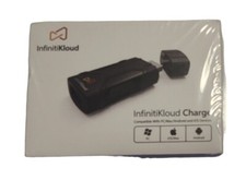 InfinitiKloud Charge - Secure Computer Storage, PC, IOS MAC and Android picture