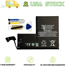 New 50.08Wh Battery F7A F7G For Steam Deck LCD / OLED Handheld Gaming PC picture