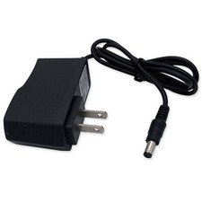 For BOSS ME-80 GUITAR MULTIPLE EFFECTS PEDAL POWER SUPPLY REPLACE ADAPTER US 9V picture